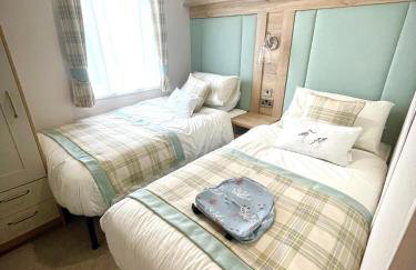 Stones Throw Lodge - Foto 13