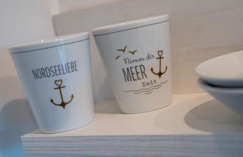 Appartement unter Reet Diekkieker - Foto 27