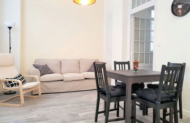 Apartamento Pintor Salvador Abril - Foto 10