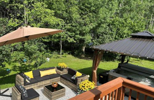 Petoskey Falls Escape-Hot Tub/Dogs/Petoskey/Boyne - Photo 45