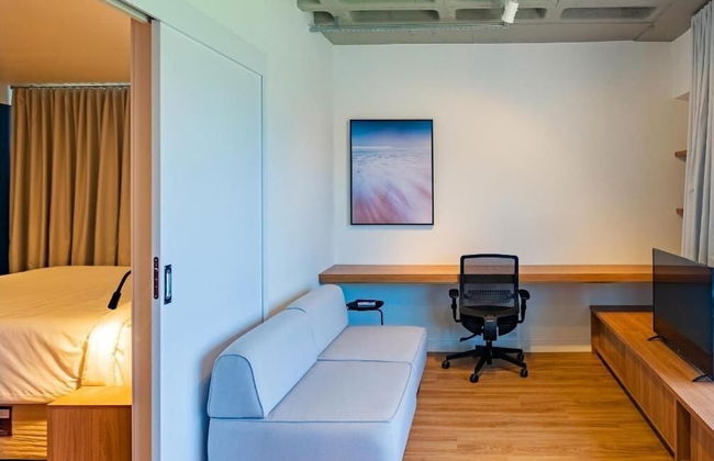 Atrium Studios by Xtay - Foto 36