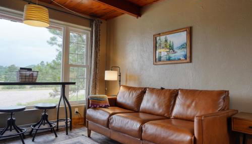 Ponderosa Cabin at Highland Meadows - Foto 3