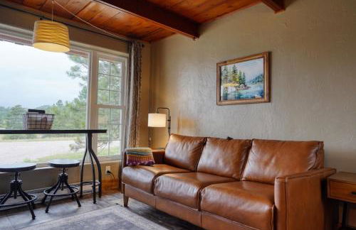 Ponderosa Cabin at Highland Meadows - Foto 3