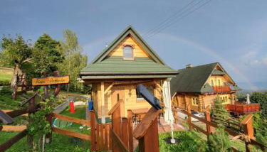 Pieśń Poranka Domek - Foto 2