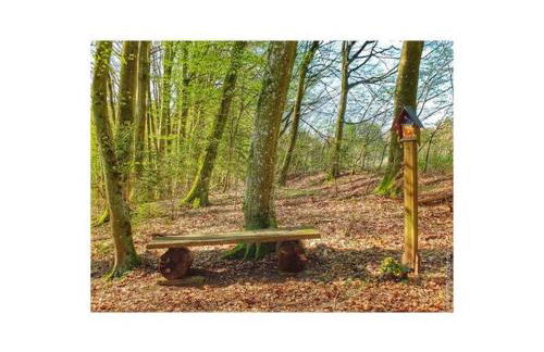 Holiday Home Time out in the Monument - Foto 24