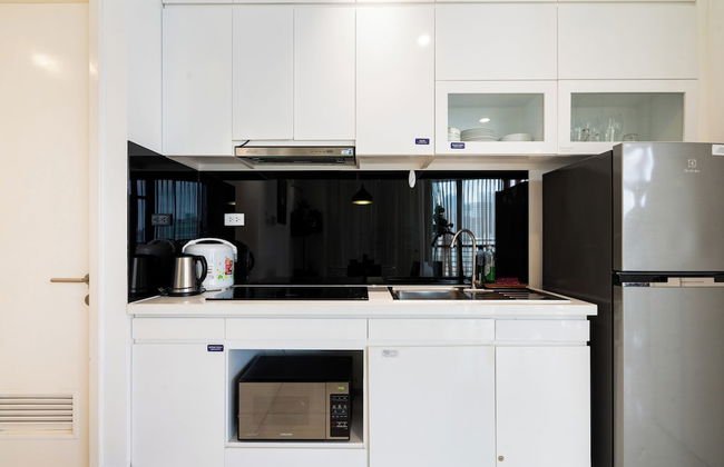 THE ONE Saigon - ANGIA Hospitality - Foto 40