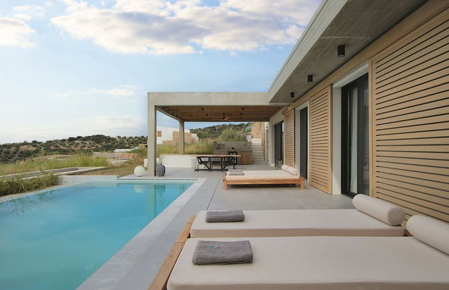 Marelys Villa by Halkidiki Villas - Foto 8