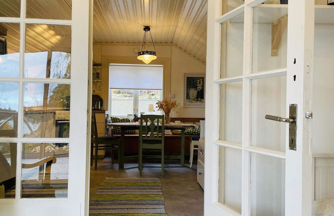 4 Person Holiday Home in Kopmannebro-by Traum - Foto 12