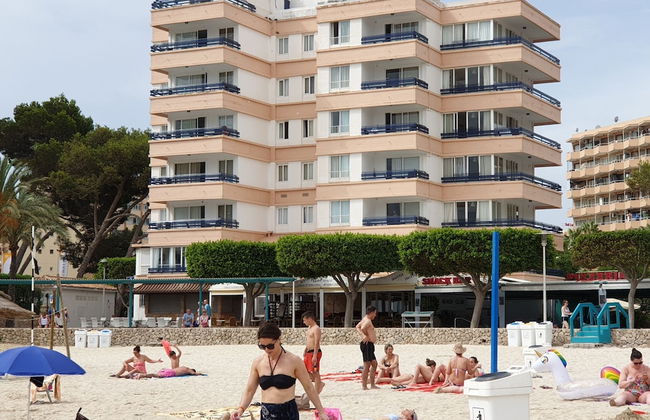 Apartamentos Calablanca - Foto 30