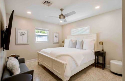 Sandpiper - Heated Pool - Minutes to Siesta Key - Foto 14