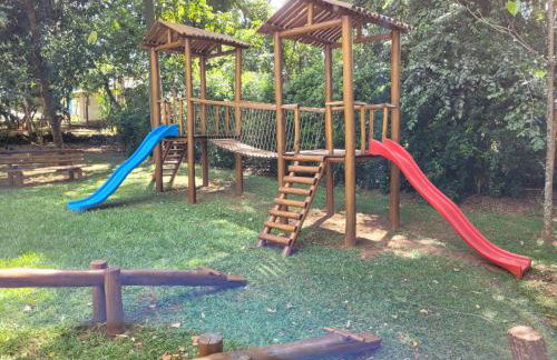 Casa Oásis Pirenópolis - Foto 32