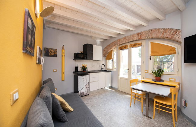 Casa Priscilla - Foto 31