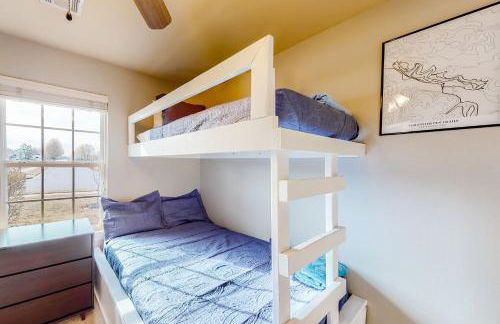 The Brick Beauty on Cabriolet - Foto 27