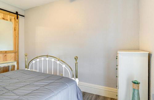 Nature Lovers Retreat By the High Trestle Trail! - Foto 14