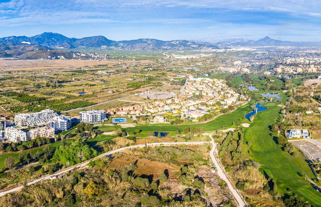 River in Daim s With 2 Bedrooms and 1 Bathrooms - Foto 25