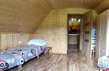 Domki - Noclegi Pod Ostrym Działem - Foto 43