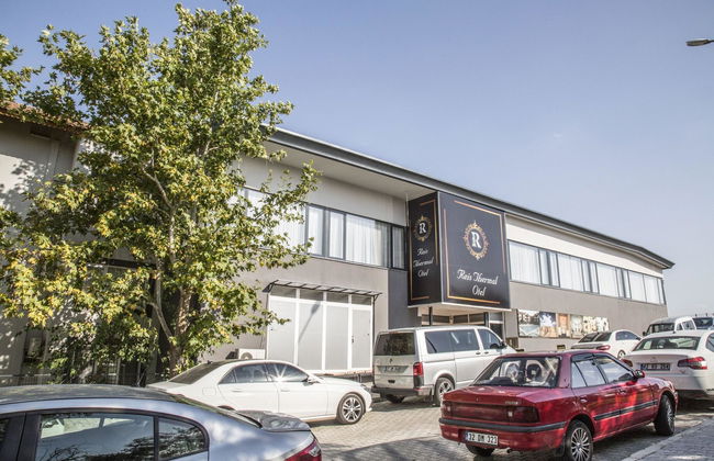 Reis Thermal - Foto 4