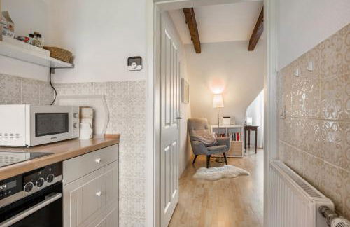 Fewo Silbermöwe - Foto 23