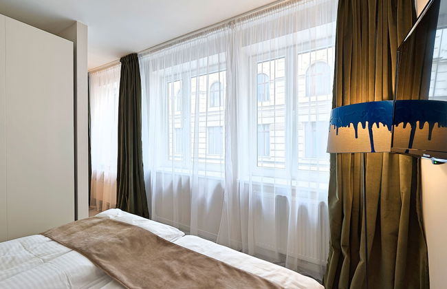 HeyMi Apartments Mondschein - Photo 50