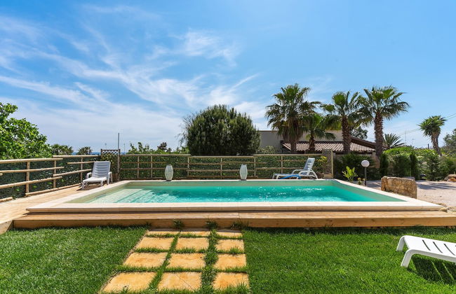 Villetta Marcella - Foto 18