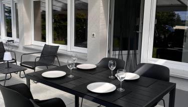 Ferienhaus in Kollm mitten in der Oberlausitz - Photo 4