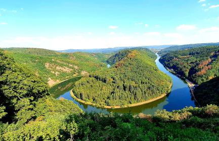 Ferienwohnung Saarschleife - Foto 27