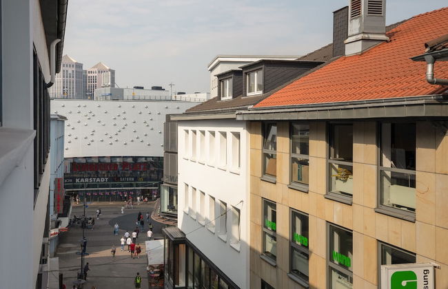 Limehome Essen Kibbelstraße - Foto 39