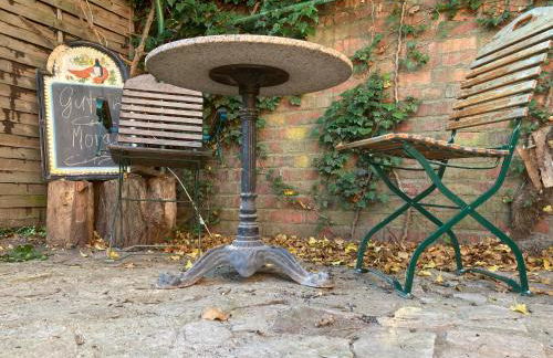 Gästehaus Geiseltalsee - Foto 20