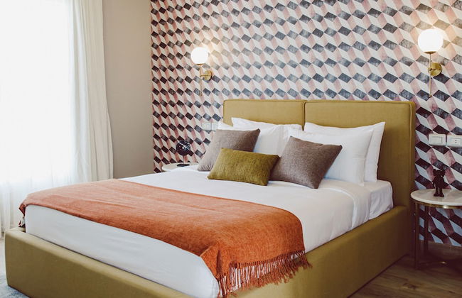 Bird Nest At Sheikh Zayed - Foto 4