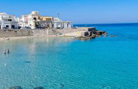 LaVí - Splendido appartamento sul mare - Foto 1
