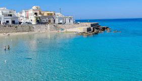 LaVí - Splendido appartamento sul mare - Foto 1
