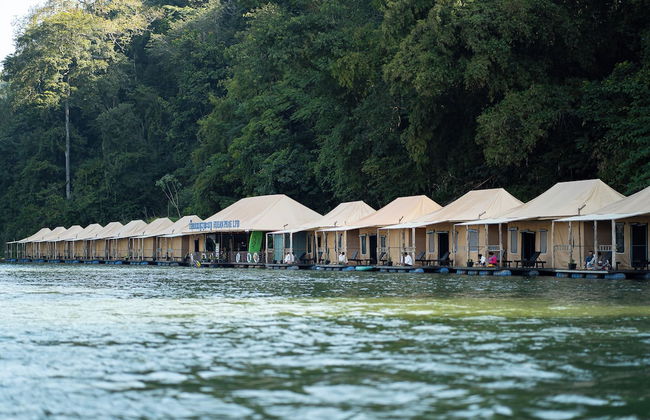 Hueanphae Luang Prabang - Foto 1