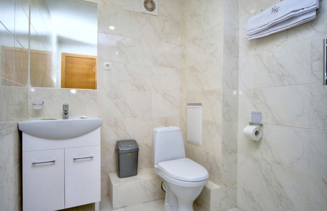 Grand Apartments - Foto 37