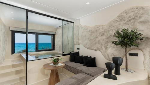 Portara Seaside Luxury Suites - Foto 3