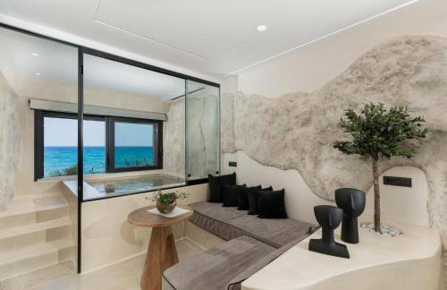 Portara Seaside Luxury Suites - Foto 4