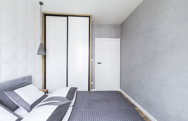 Homewell Apartments Maraton Gardens - Foto 3