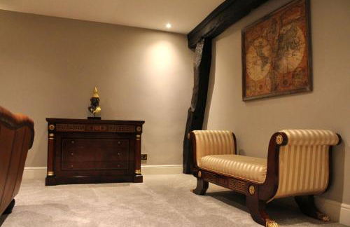 Rural Retreat with Hot Tub, Fire Pit & Games Room - Foto 24