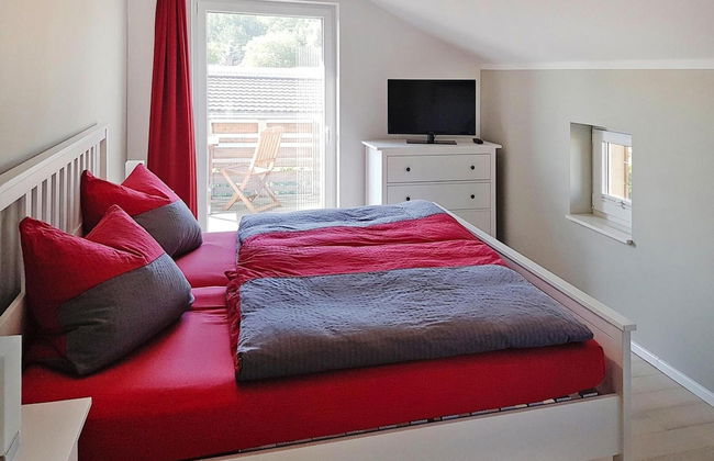 Ferienhaus Bel Ami, Nakenstorf - Foto 2