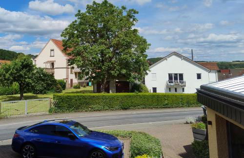 Klimatisiertes Wohnen in der Alten Apotheke Oberkirchen - Foto 12