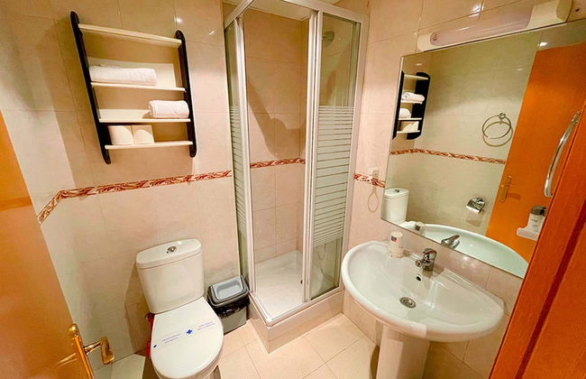 Apartamentos Pantebre 3000 - Foto 34