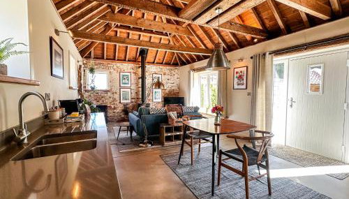 Flittermouse Barn - Foto 5