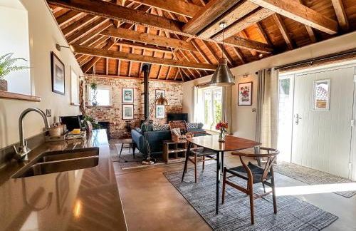 Flittermouse Barn - Foto 5