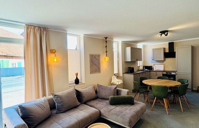 Ferienwohnung Maedchen - Foto 35