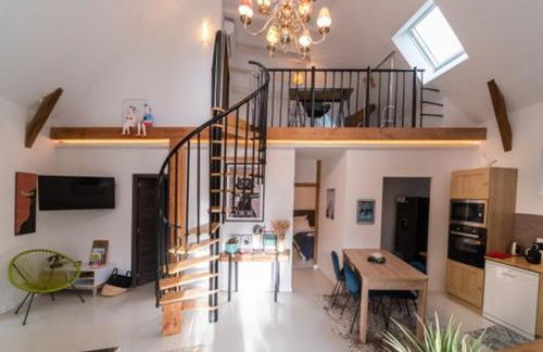 Gîtes de coussane - Photo 27