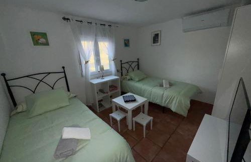 La Blanca de Aroche 10 personas - Foto 37