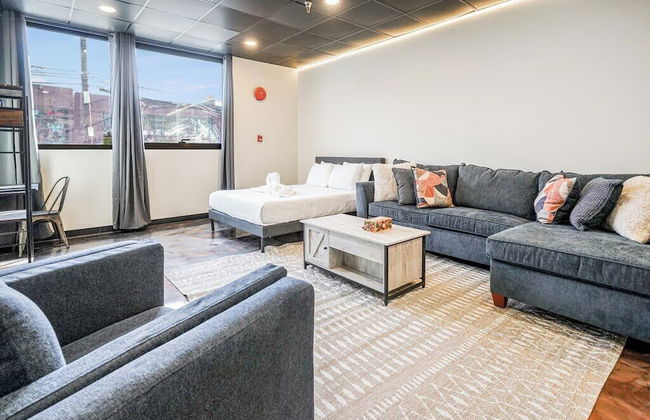 Melwood Suites Unit 107 Studio - Foto 1