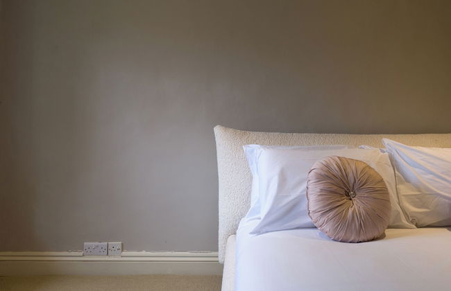 The Mill House Beautiful 4BD Family Home - Foto 18