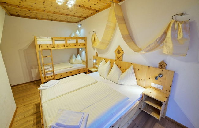 Holiday Home in Konigsleiten With Swimming Pool - Foto 2