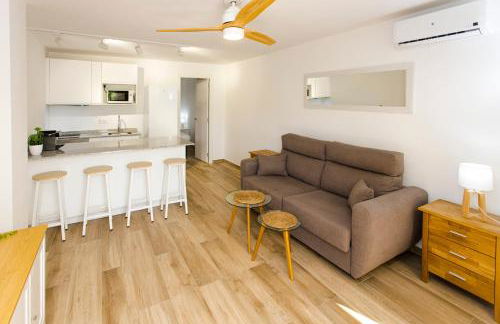 The Alou Apartment 2 - Montiboli - Private Beach - Photo 26