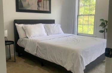 5BR Retreat Nature and Access Laurel MD - Foto 24